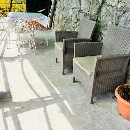 Casa Luisa & Milu , Coastal Retreats In Furore! Екстериор снимка