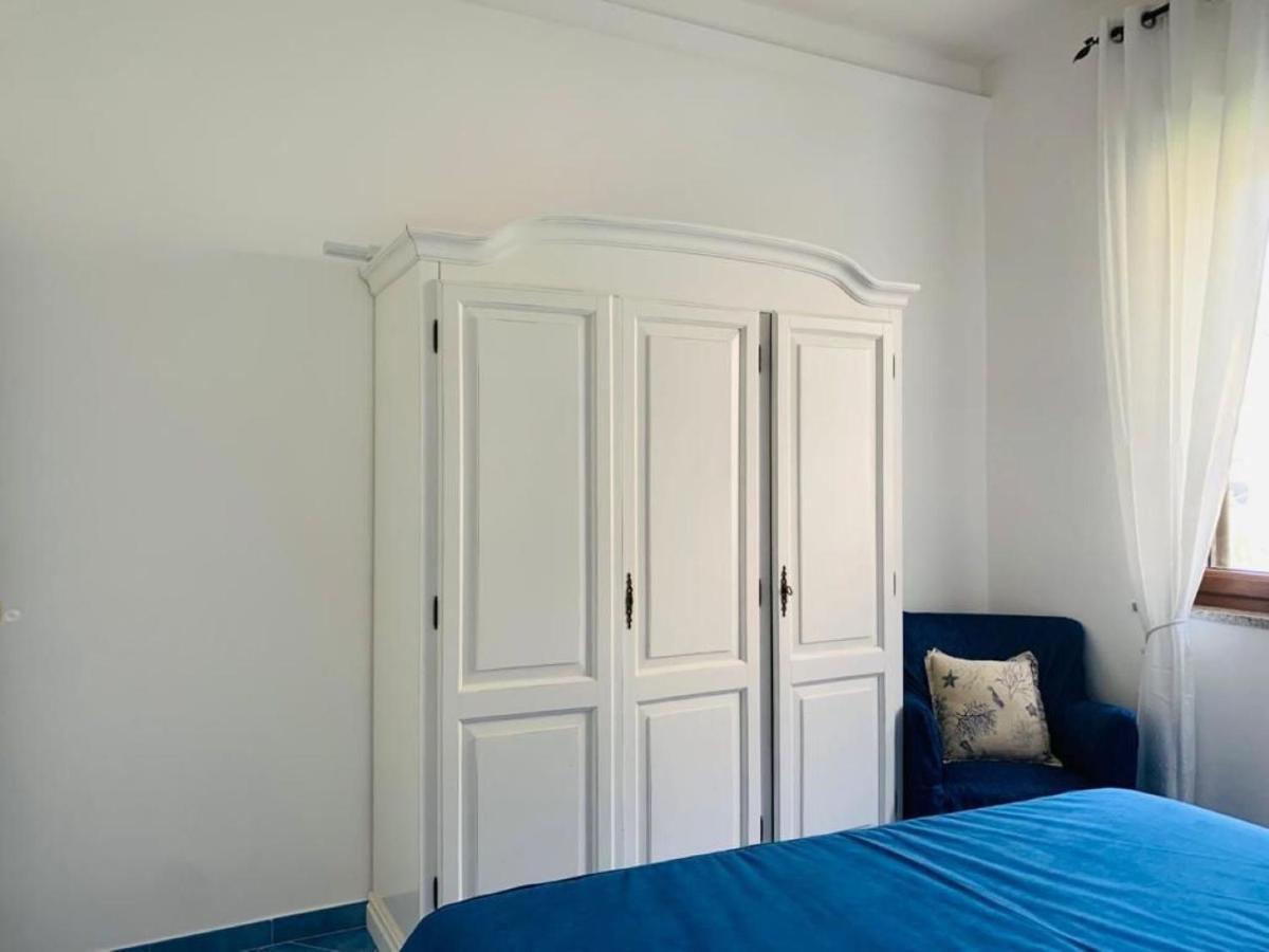 Casa Luisa & Milu , Coastal Retreats In Furore! Екстериор снимка