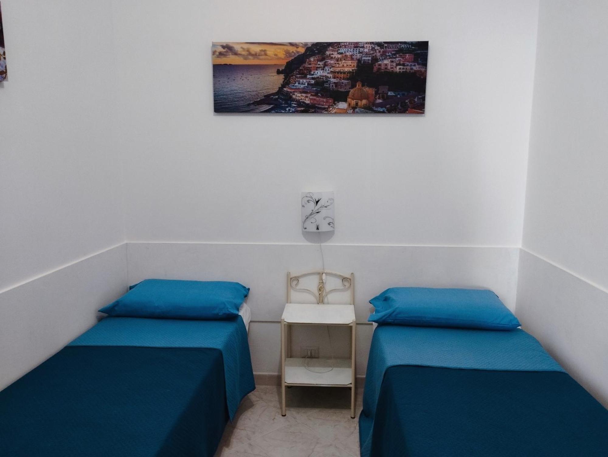 Casa Luisa & Milu , Coastal Retreats In Furore! Екстериор снимка