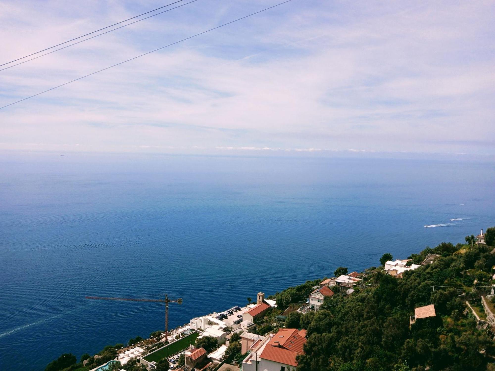 Casa Luisa & Milu , Coastal Retreats In Furore! Стая снимка