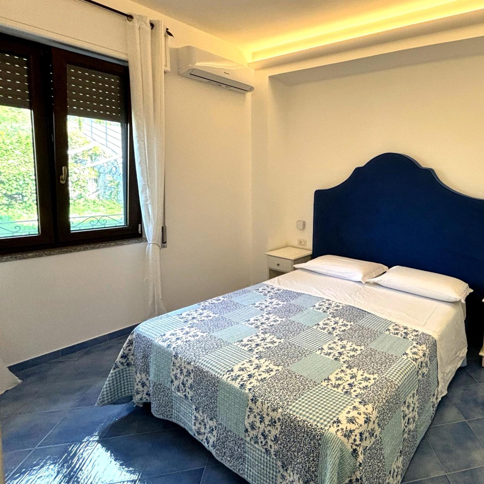 Casa Luisa & Milu , Coastal Retreats In Furore! Екстериор снимка