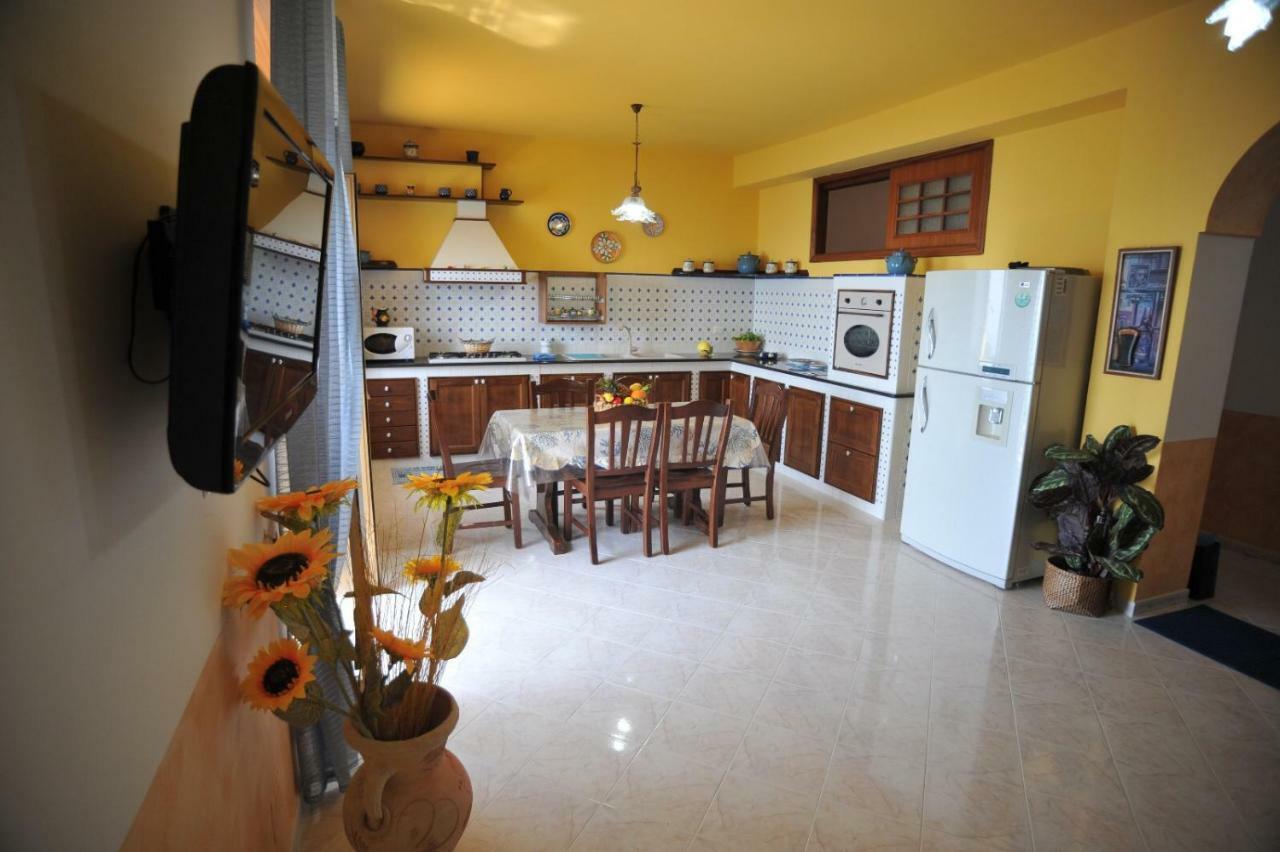 Casa Luisa & Milu , Coastal Retreats In Furore! Екстериор снимка