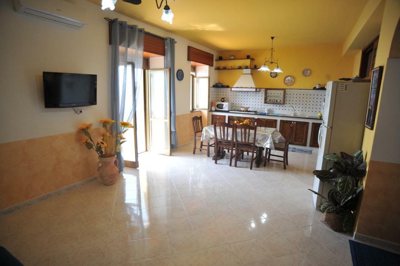 Casa Luisa & Milu , Coastal Retreats In Furore! Екстериор снимка