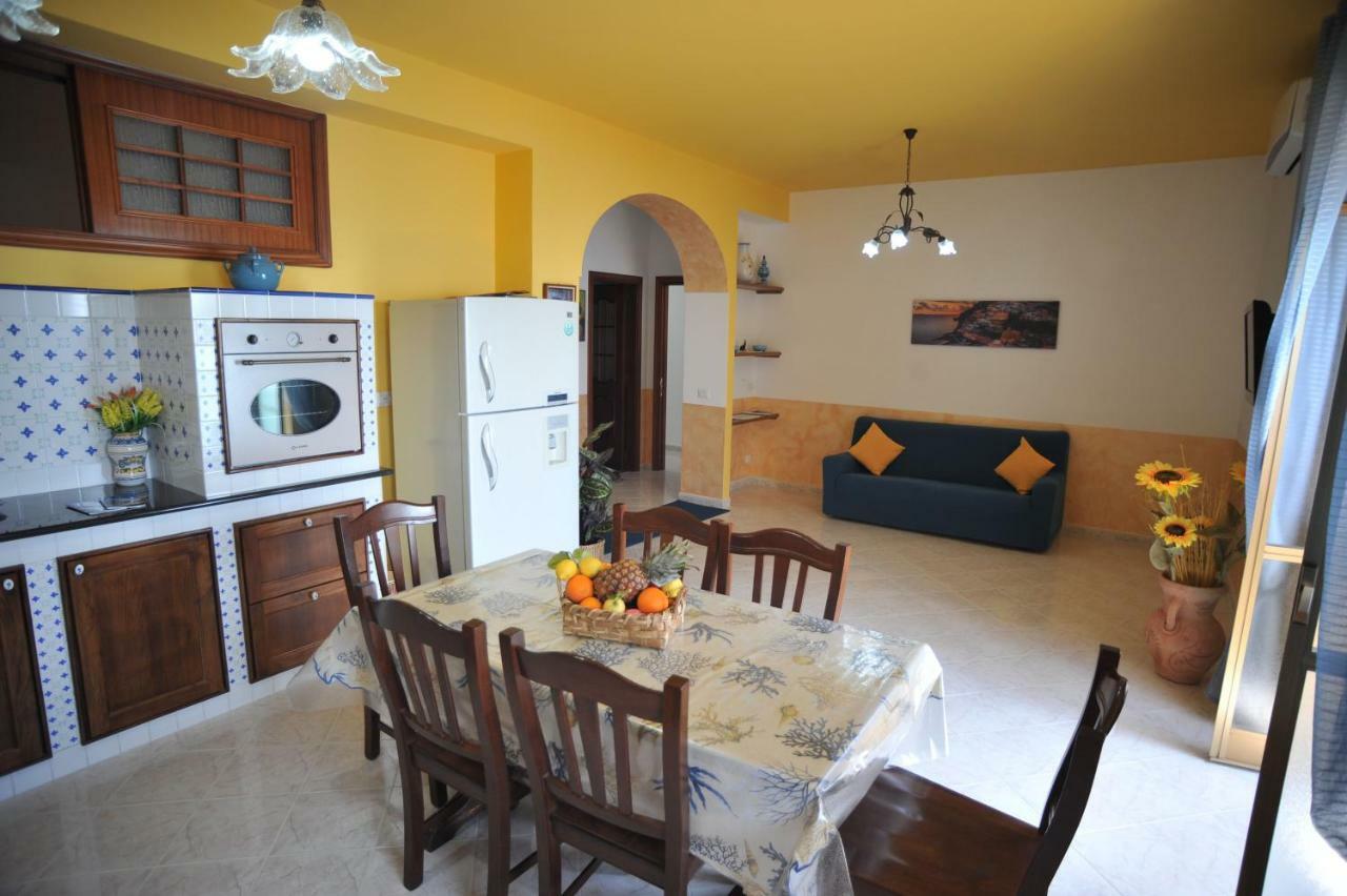 Casa Luisa & Milu , Coastal Retreats In Furore! Екстериор снимка
